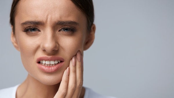 آلام-الأسنان آلام الأسنان