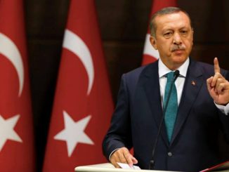 أردوغان طعن تركيا في الظهر