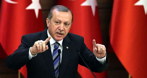 اردوغان رجب طيب أردوغان