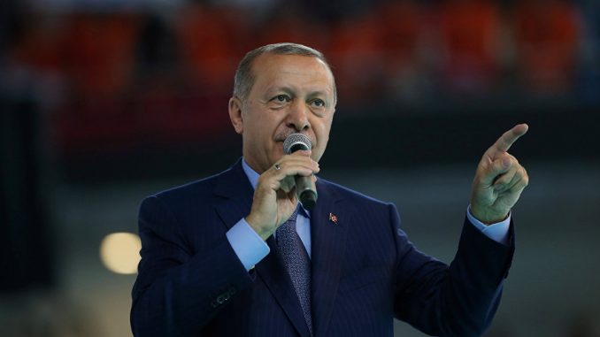الرئيس رجب طيب أردوغان الرئيس رجب طيب أردوغان