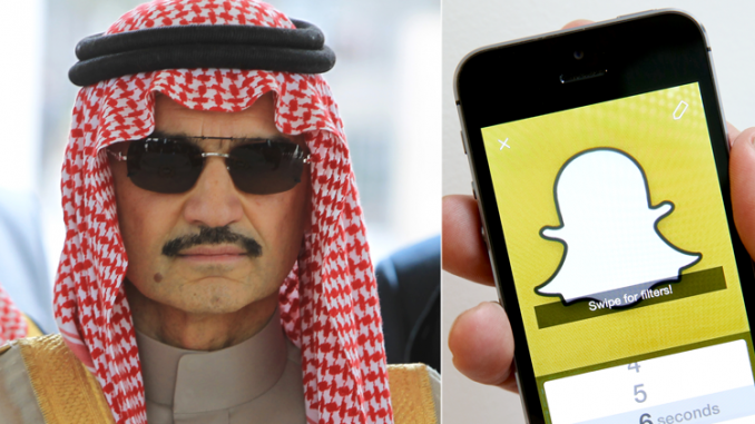 الوليد-بن-طلال الوليد بن طلال
