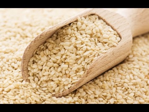 بذور-السمسم بذور السمسم