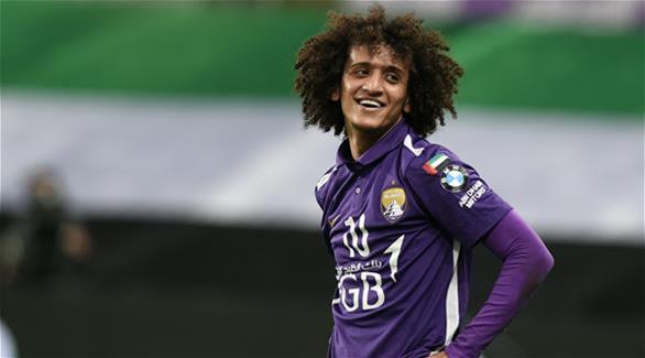 عموري عمر عبد الرحمن عموري