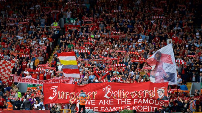 ليفربول ليفربول الإنجليزي
