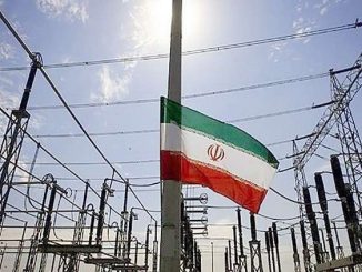 وزير الطاقة الإيراني