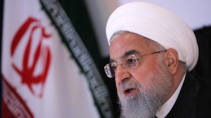 الرئيس الإيراني الرئيس الإيراني