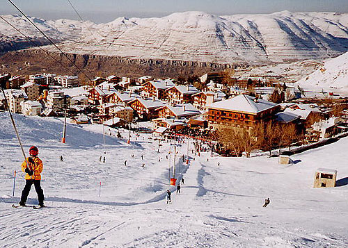 لبنان لبنان