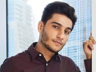 محمد عساف