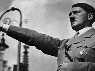 خاتم هتلر
