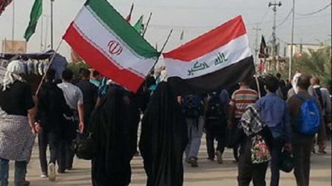 السلطات العراقية السلطات العراقية