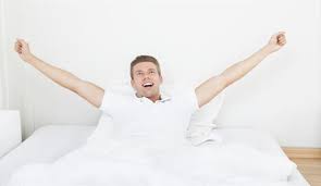 العادات الصباحية العادات الصباحية