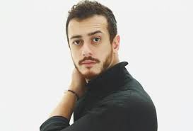 سعد لمجرد الفنان سعد لمجرد