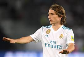 لوكا مودريتش لوكا مودريتش