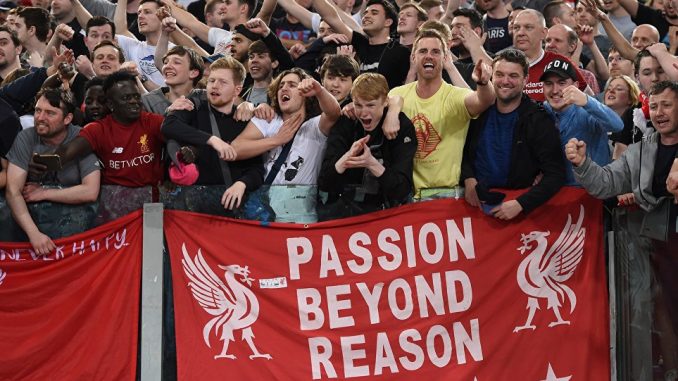 ليفربول الإنجليزي ليفربول الإنجليزي