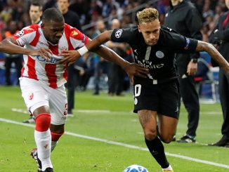 برشلونة الإسباني