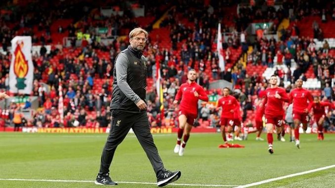 يورغن كلوب يورغن كلوب
